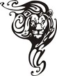 Vektor: Tribal Predators. Tribal Predators.