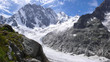 les grandes jorasses les grandes jorasses