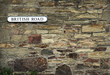 British Road Sign