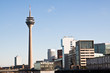 Medienhafen Düsseldorf