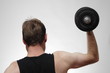 Hanteltraining