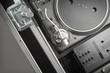 Turntables