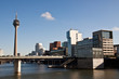 Foto: Medienhafen Düsseldorf Medienhafen Düsseldorf
