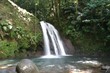 Cascade aux écrevisses, Guadeloupe