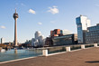Medienhafen Düsseldorf