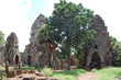 Banan temple