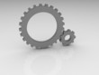 Loading Gears