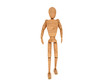 Wooden Dummy