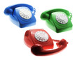 Telephones