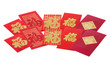 Photo: Chinese New Year Red Packets Chinese New Year Red Packets