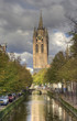 Delft, Holland