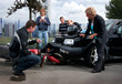 Photo: Bodywork damage Bodywork damage