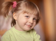 Little girl