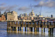 London - St Pauls Cathedral