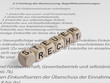 Steuerrecht