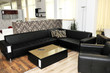 modern livingroom indoor