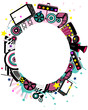Entertainment Frame