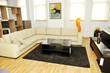 modern livingroom indoor