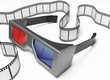 3d glasses