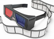 3d glasses