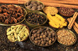 Food ingredients
