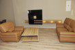 modern livingroom indoor