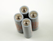 batteries