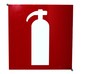 Foto: Feuerlöscher Feuerlöscher