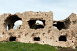 Ancient ruins