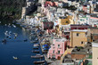 Procida-La Corricella