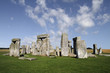 The Stonehenge