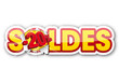 SOLDES -20%