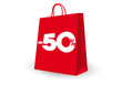 SHOPPING BAG -50%