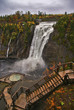 Chutes de Montmorency