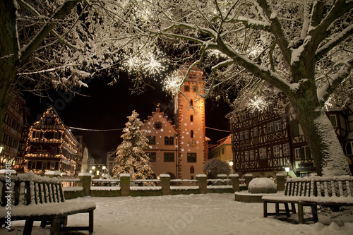 Photo: Mosbach Mosbach