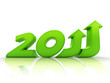 2011 crecimiento