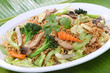 Chow Mein Chicken