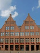 Bürgerhaus in Rees am Niederrhein Bürgerhaus in Rees am Niederrhein