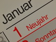 Foto: Neujahr 2011 Neujahr 2011