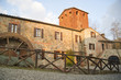 vecchio mulino