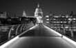 Millenium Bridge Millenium Bridge