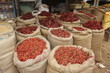 mercato del peperoncino