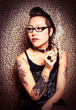 Tattoo Princess