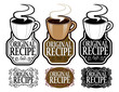 Hot Cocoa Cup in Original Recipe Seal Hot Cocoa Cup in Original Recipe Seal