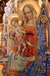 Madonna with Child