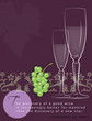 Wine Ad Template