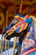 Carousel Dark Horse