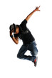 Hip Hop style Dancer Hip Hop style Dancer