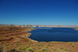 Lac powel