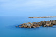 Aguas cristalinas